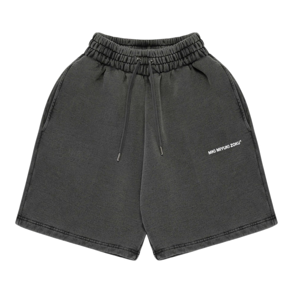 Uniform Shorts Pigment Black