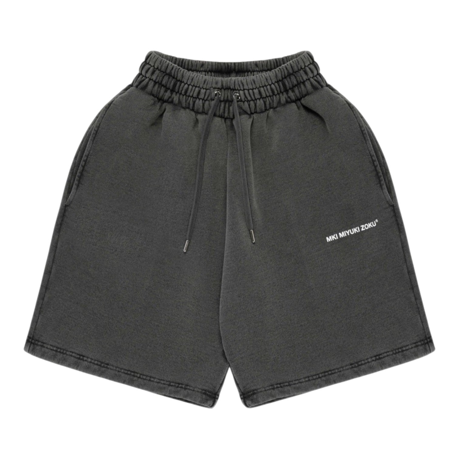 Uniform Shorts Pigment Black