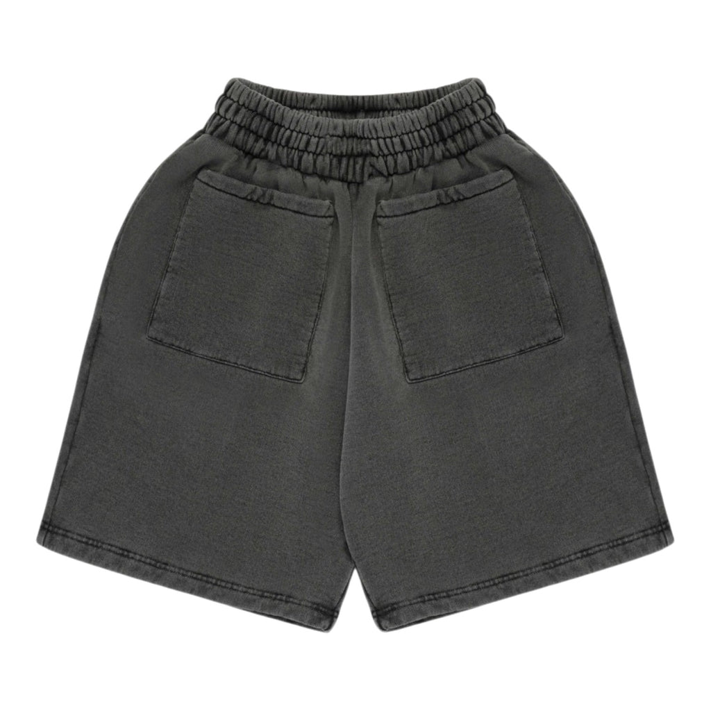 Uniform Shorts Pigment Black