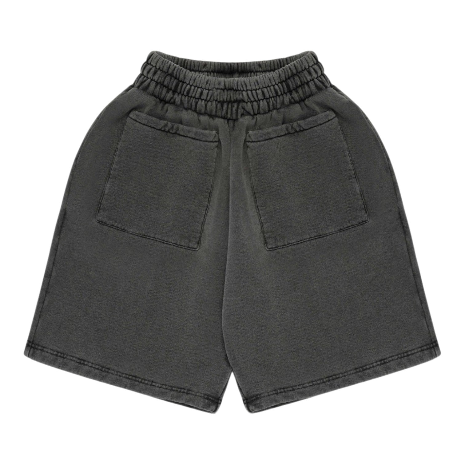 Uniform Shorts Pigment Black