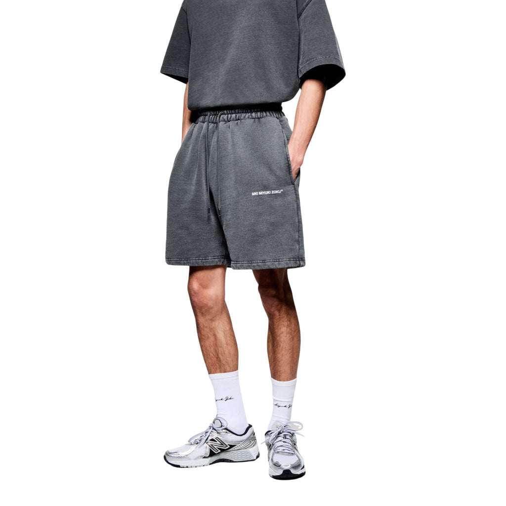Uniform Shorts Pigment Black