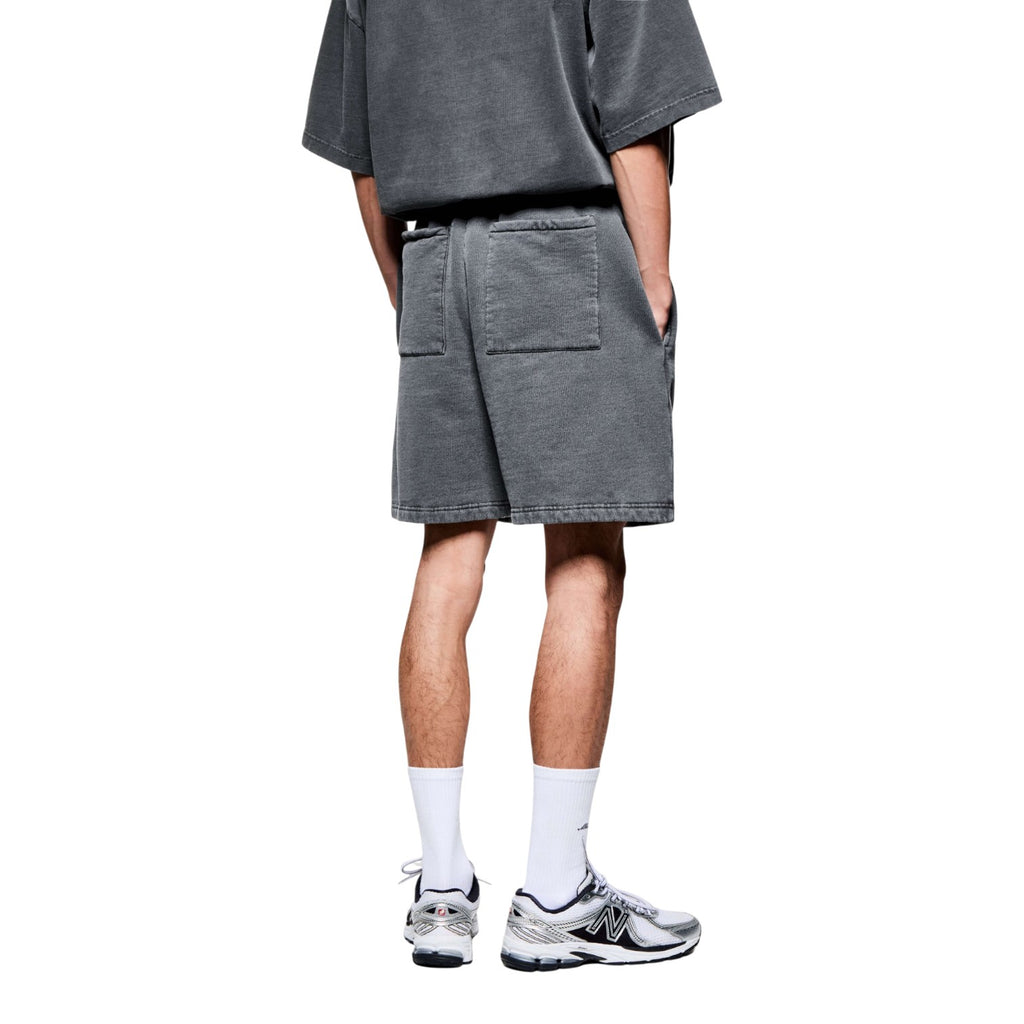 Uniform Shorts Pigment Black