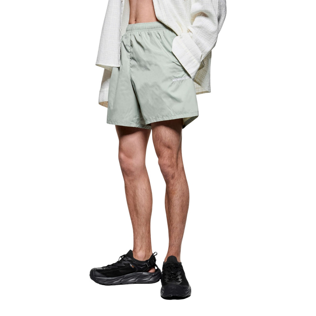 Swim Shorts Green