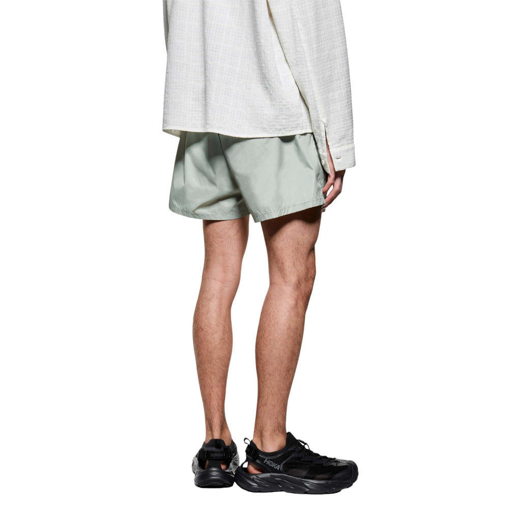 Swim Shorts Green