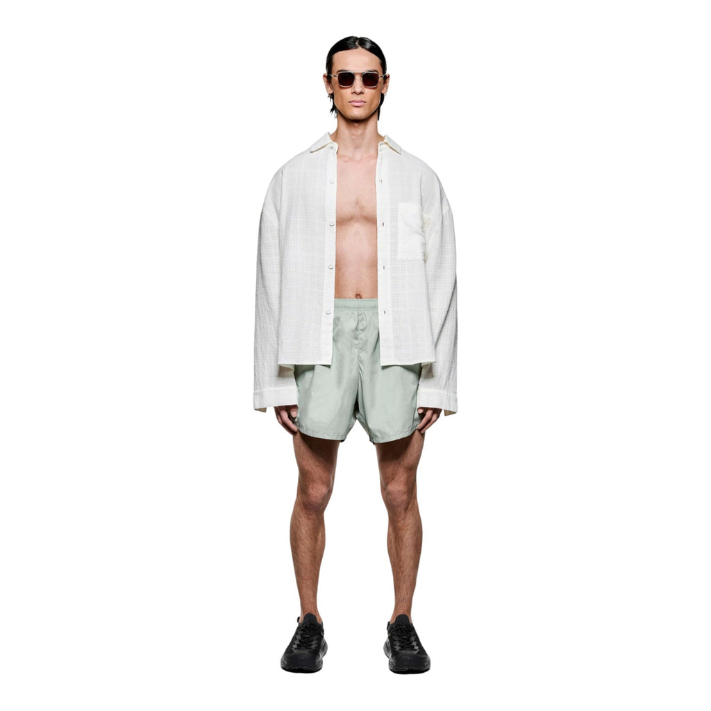 Swim Shorts Green
