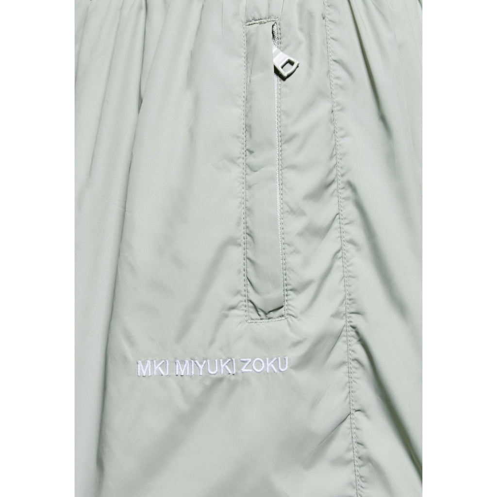 Swim Shorts Green