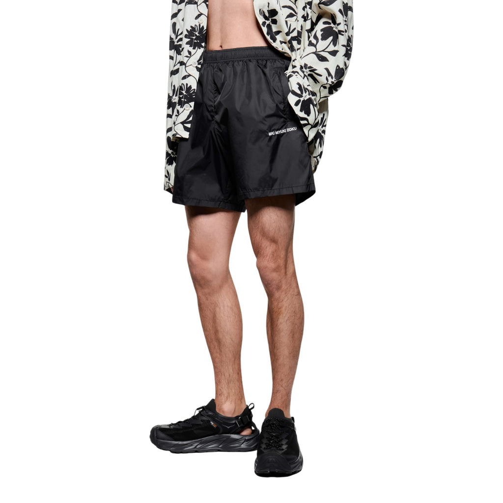 Swim Shorts Black