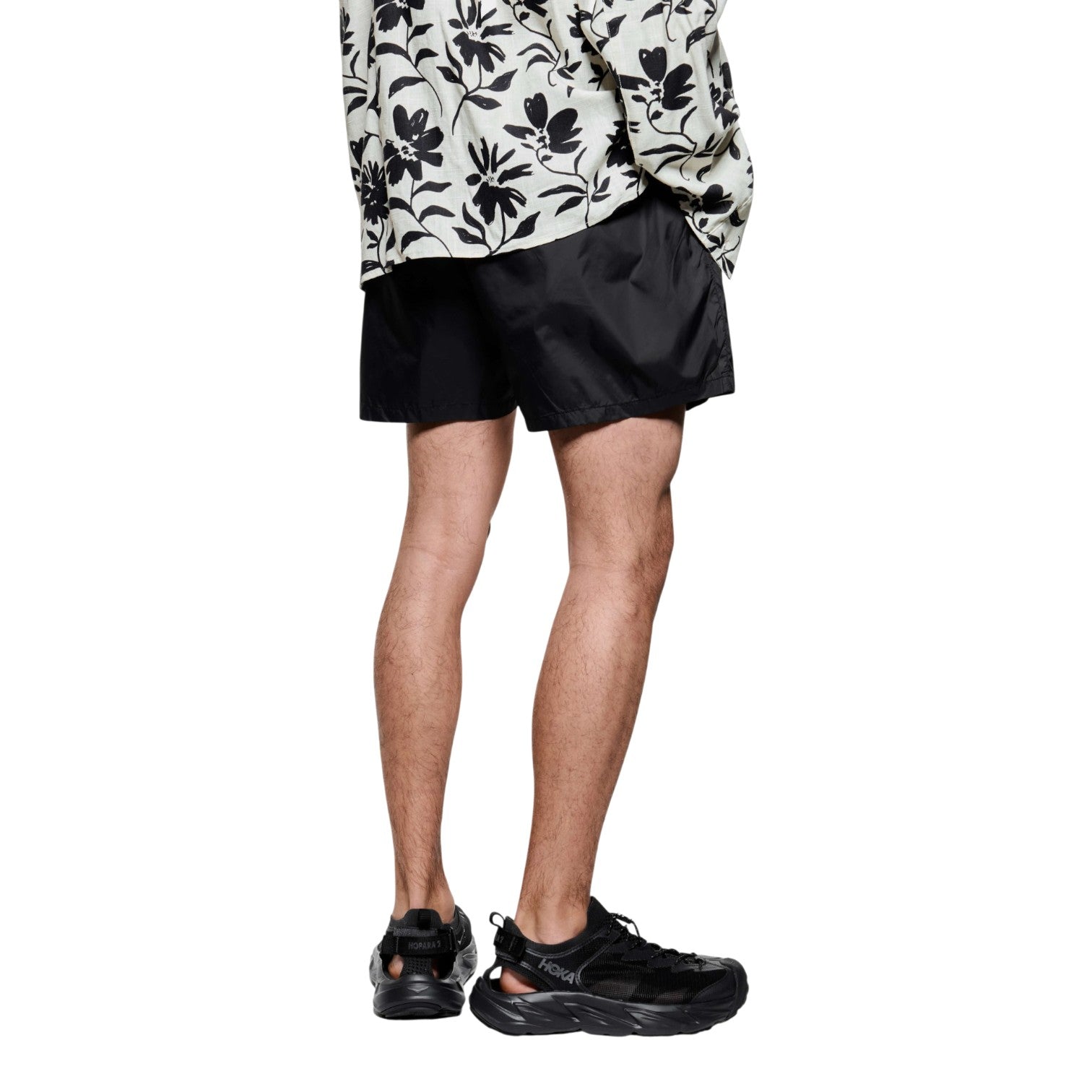 Swim Shorts Black