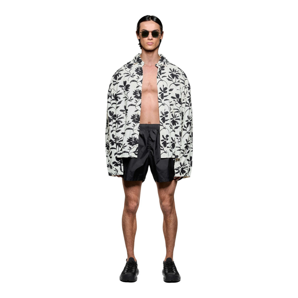Swim Shorts Black