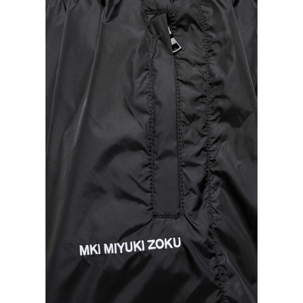 Swim Shorts Black