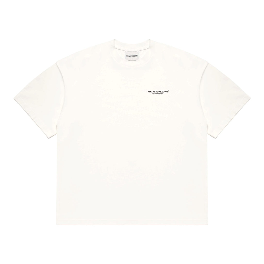 Design Studio T-Shirt White