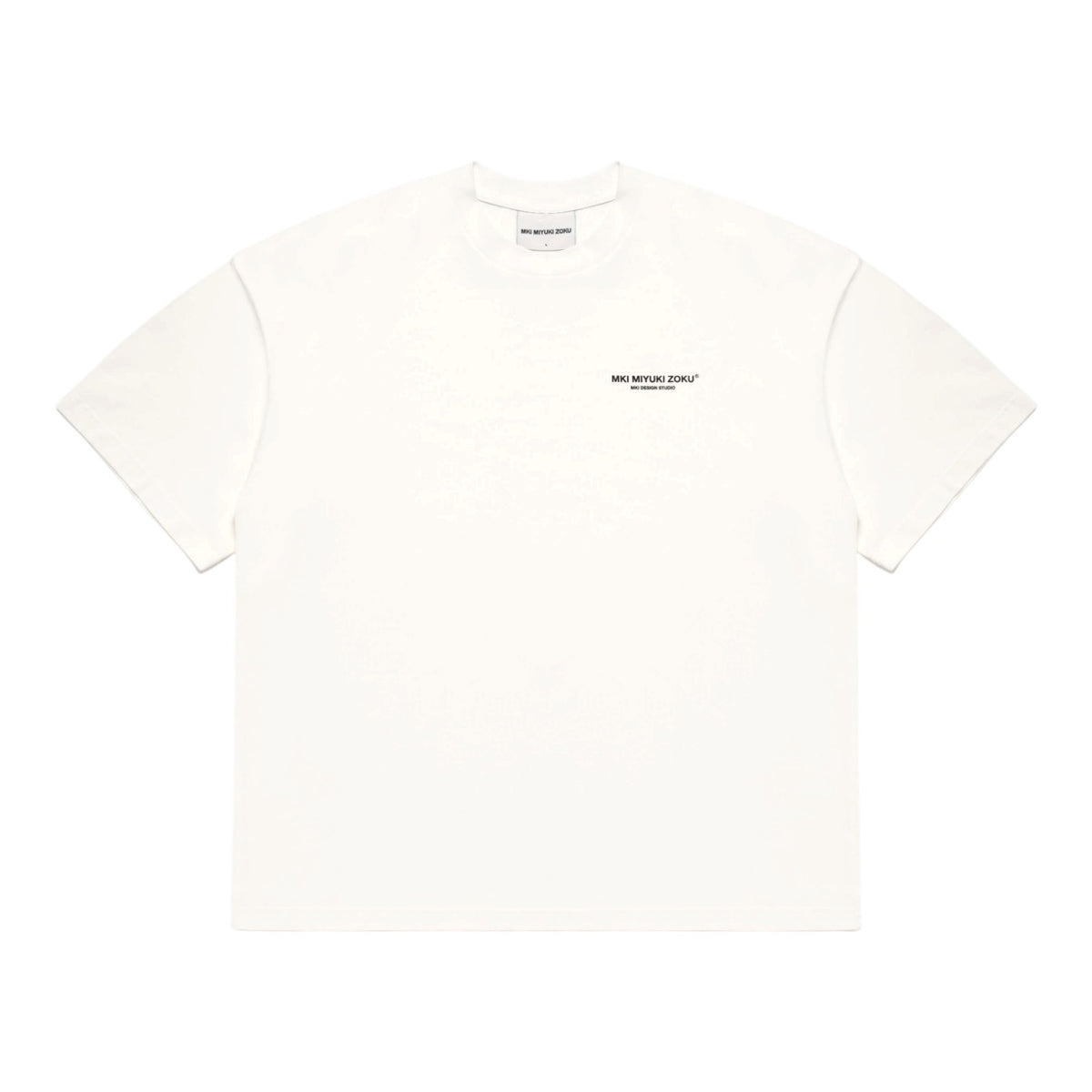 Design Studio T-Shirt White