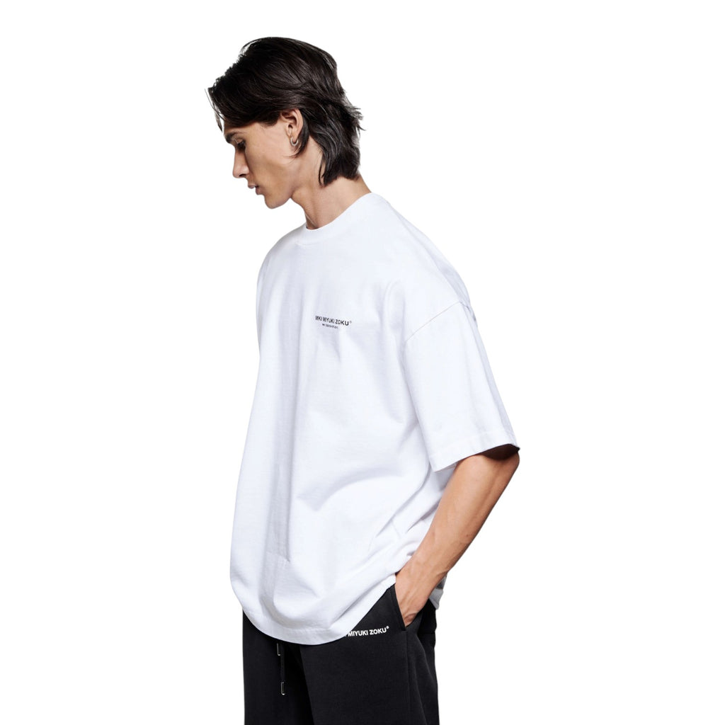 Design Studio T-Shirt White