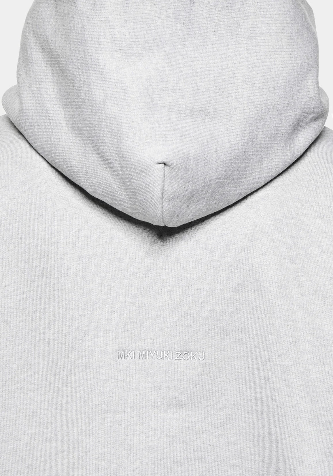 800 GSM SUPERWEIGHT HOODY