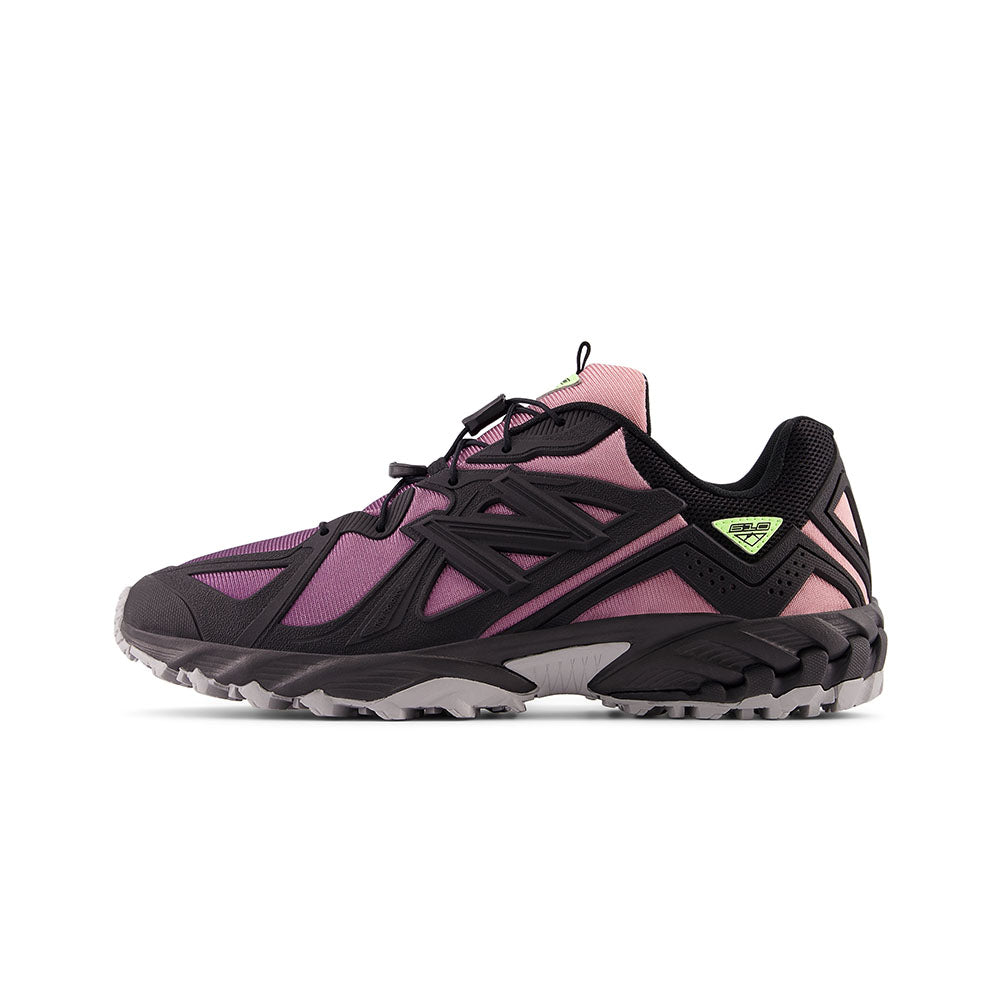 New Balance ML610DC Black