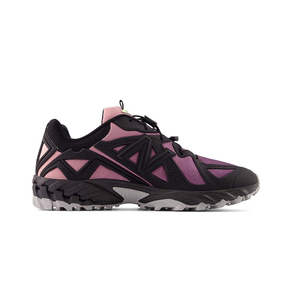 New Balance ML610DC Black