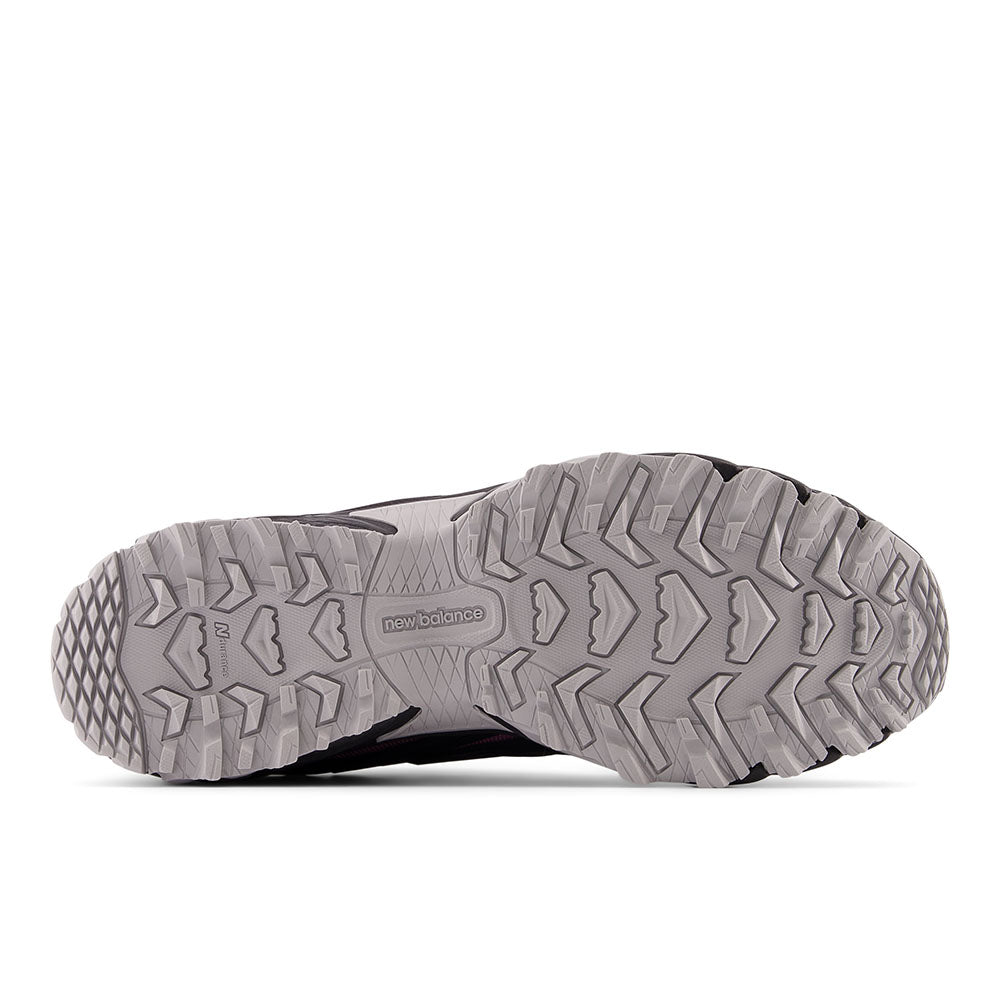 New Balance ML610DC Black