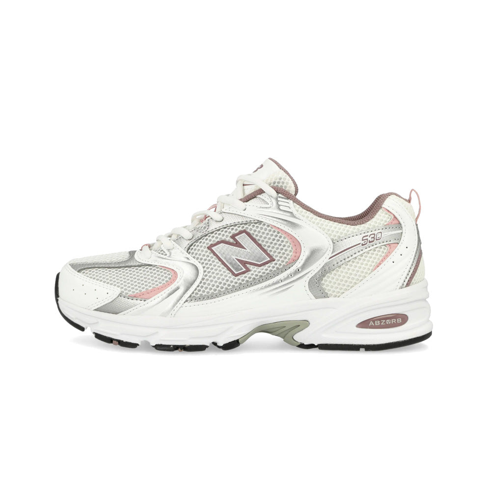 New Balance 530 White Pink