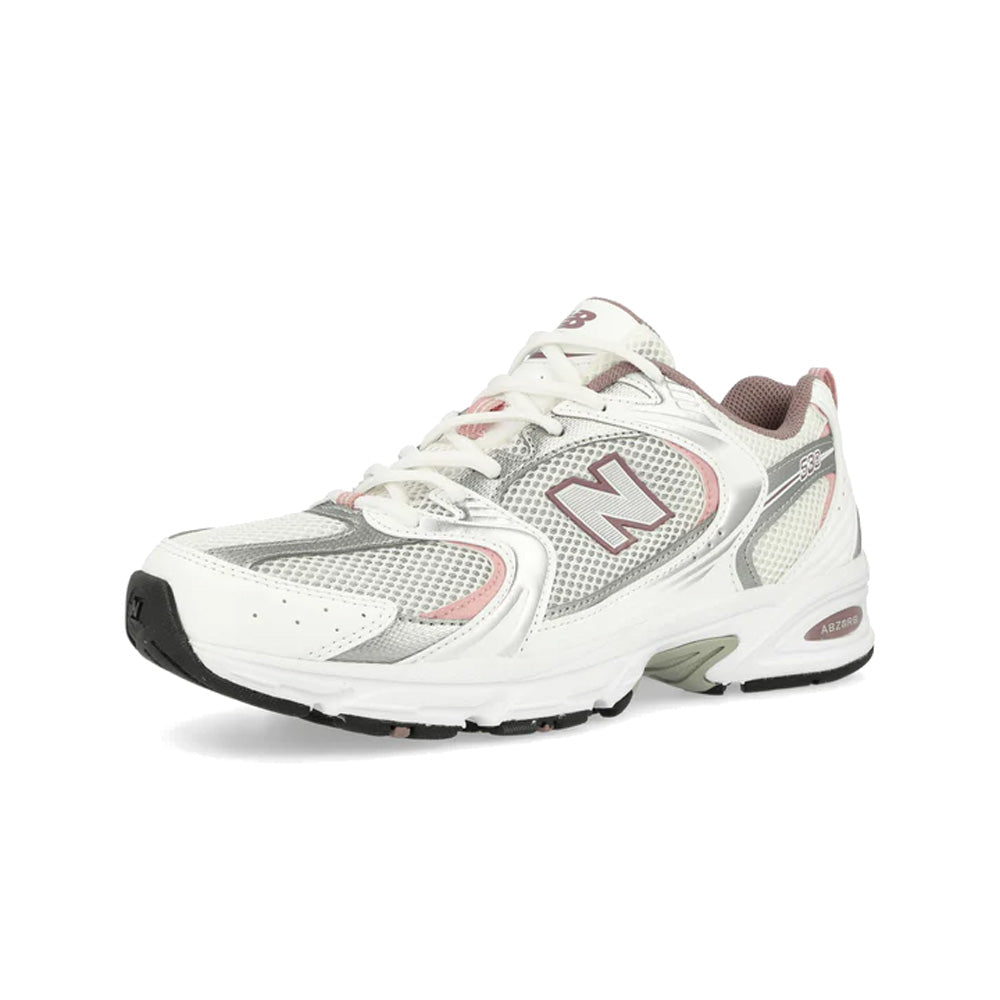 New Balance 530 White Pink
