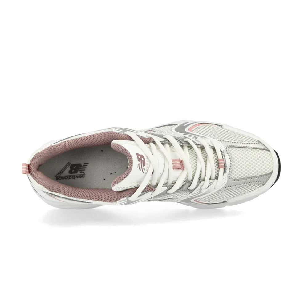 New Balance 530 White Pink