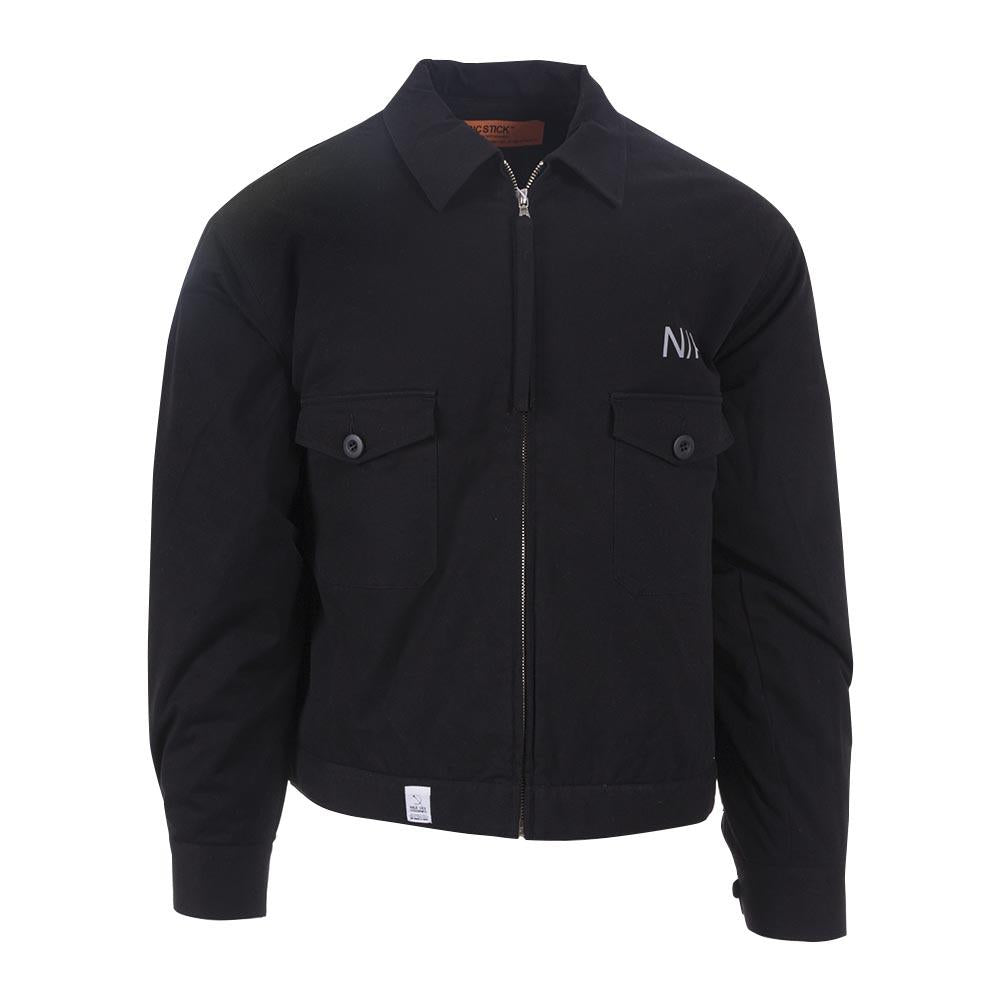 LUXE WORKER JKT