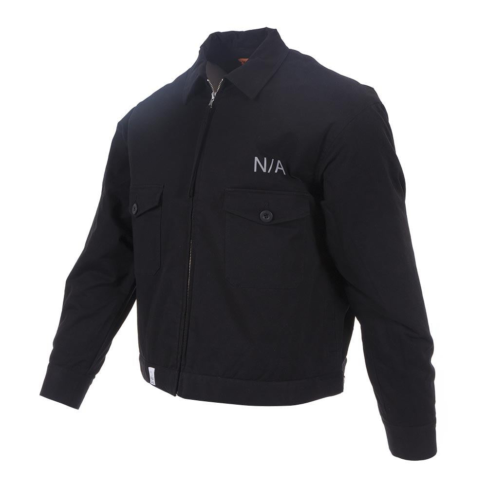 LUXE WORKER JKT