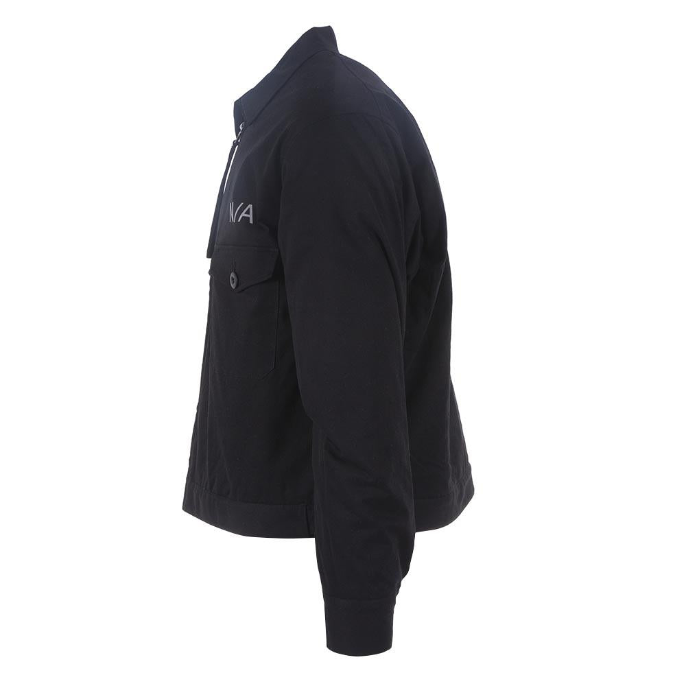 LUXE WORKER JKT