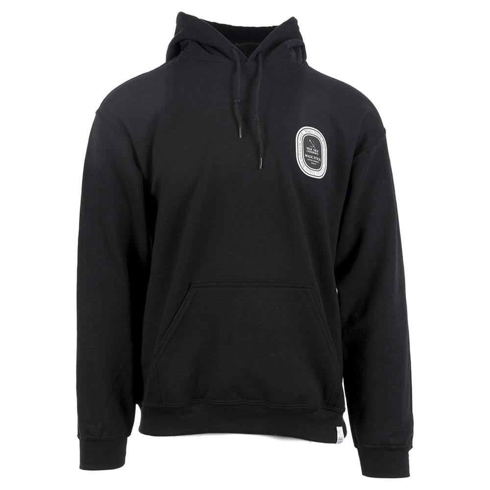 STICKER P/O HOODIE