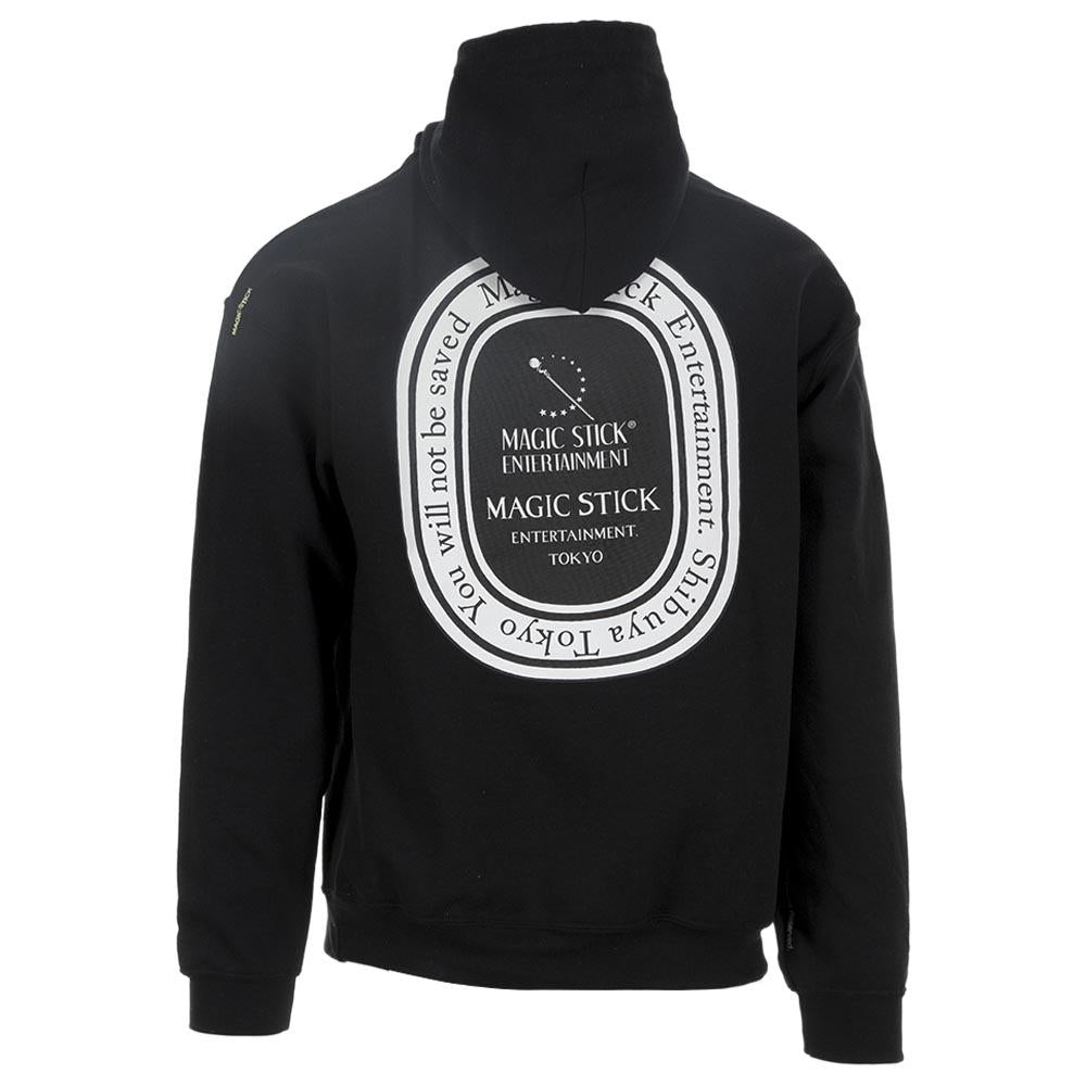 STICKER P/O HOODIE