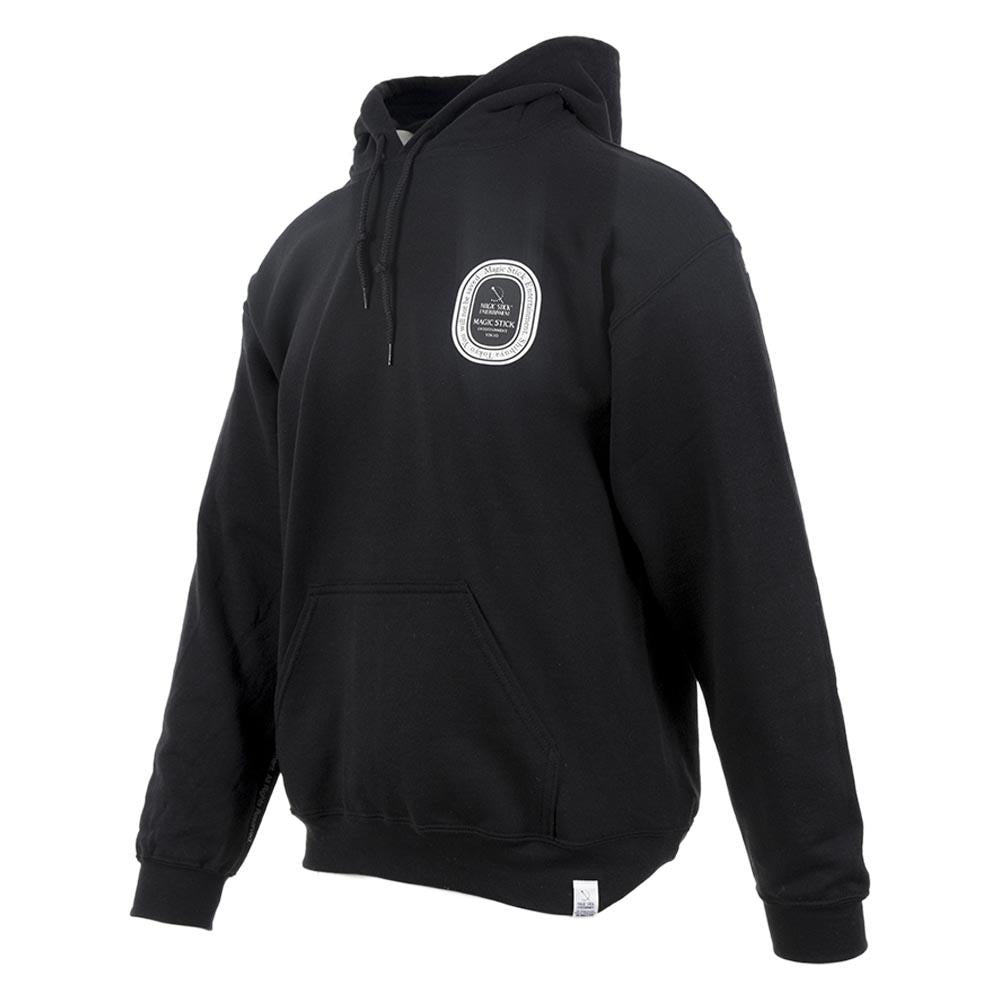 STICKER P/O HOODIE