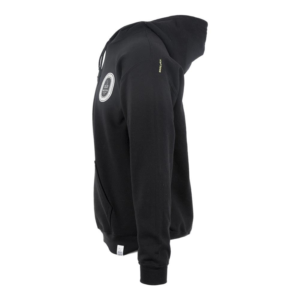 STICKER P/O HOODIE