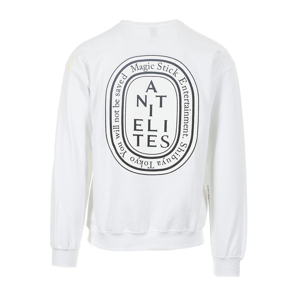 ANTI ELITES CREW SWEAT