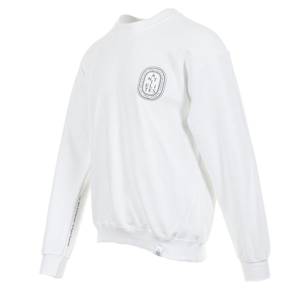 ANTI ELITES CREW SWEAT