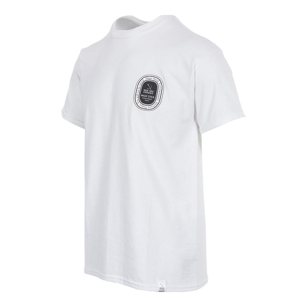 STICKER LOGO TEE