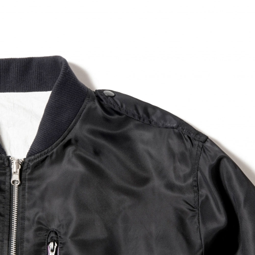 REVERSIBLE LINED TYPE L-2B