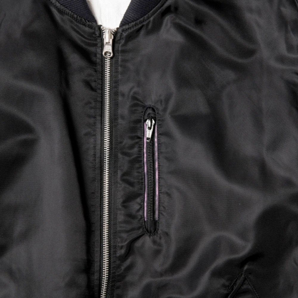 REVERSIBLE LINED TYPE L-2B