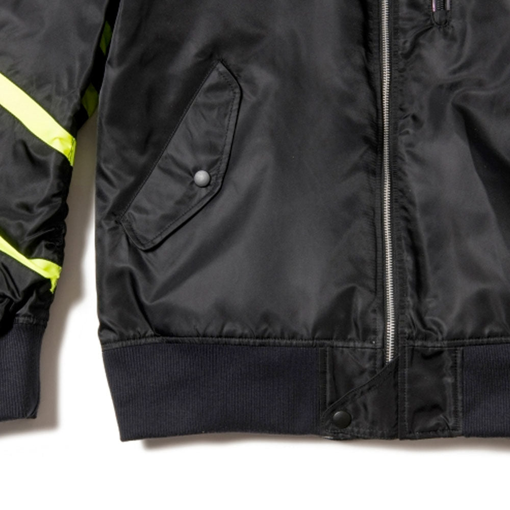 REVERSIBLE LINED TYPE L-2B