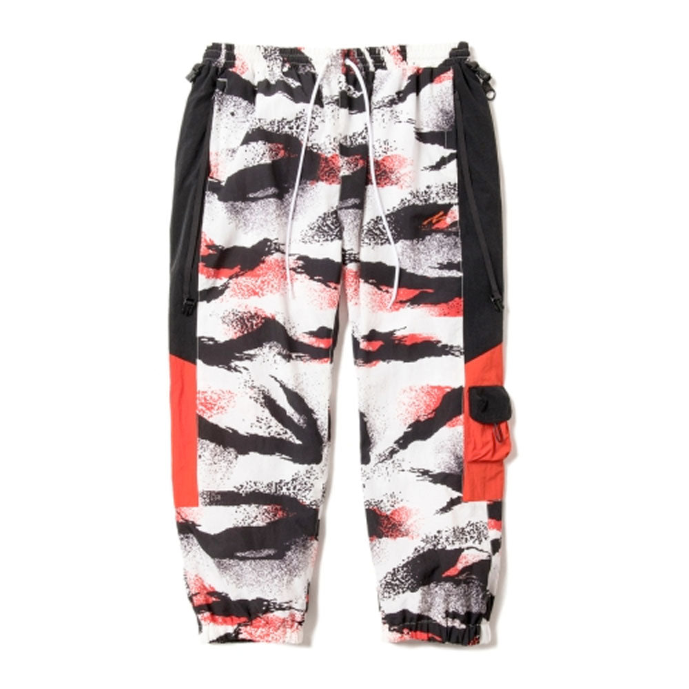 Classic Nylon Pants