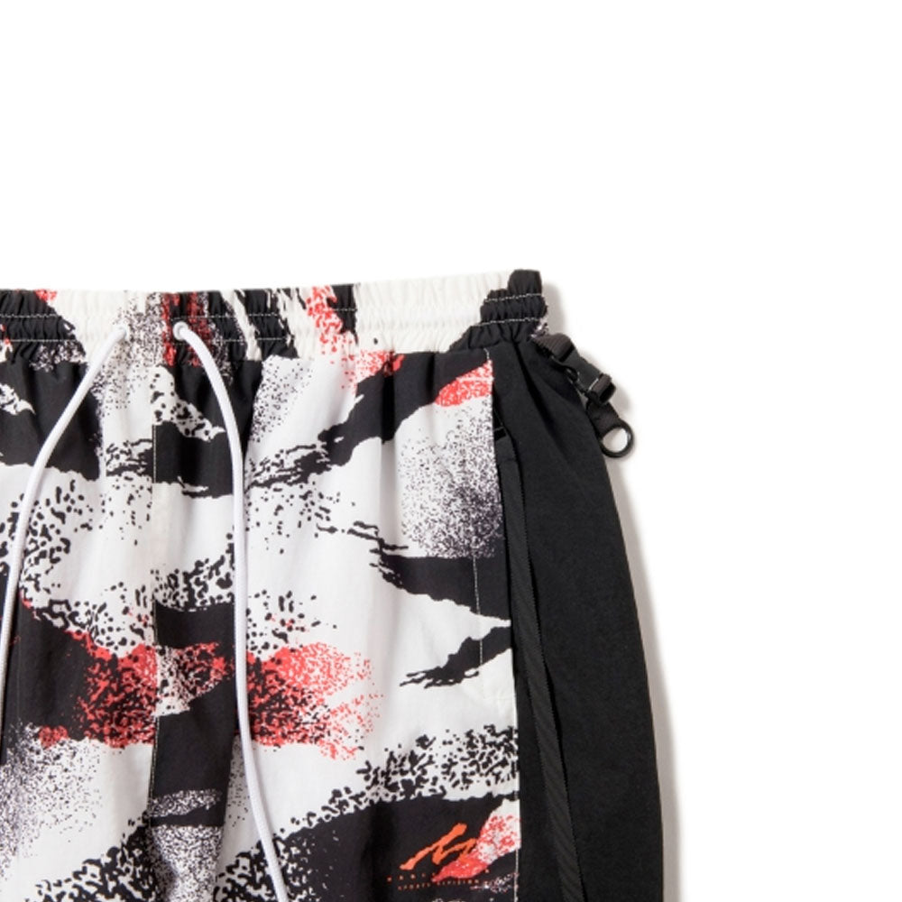 Classic Nylon Pants