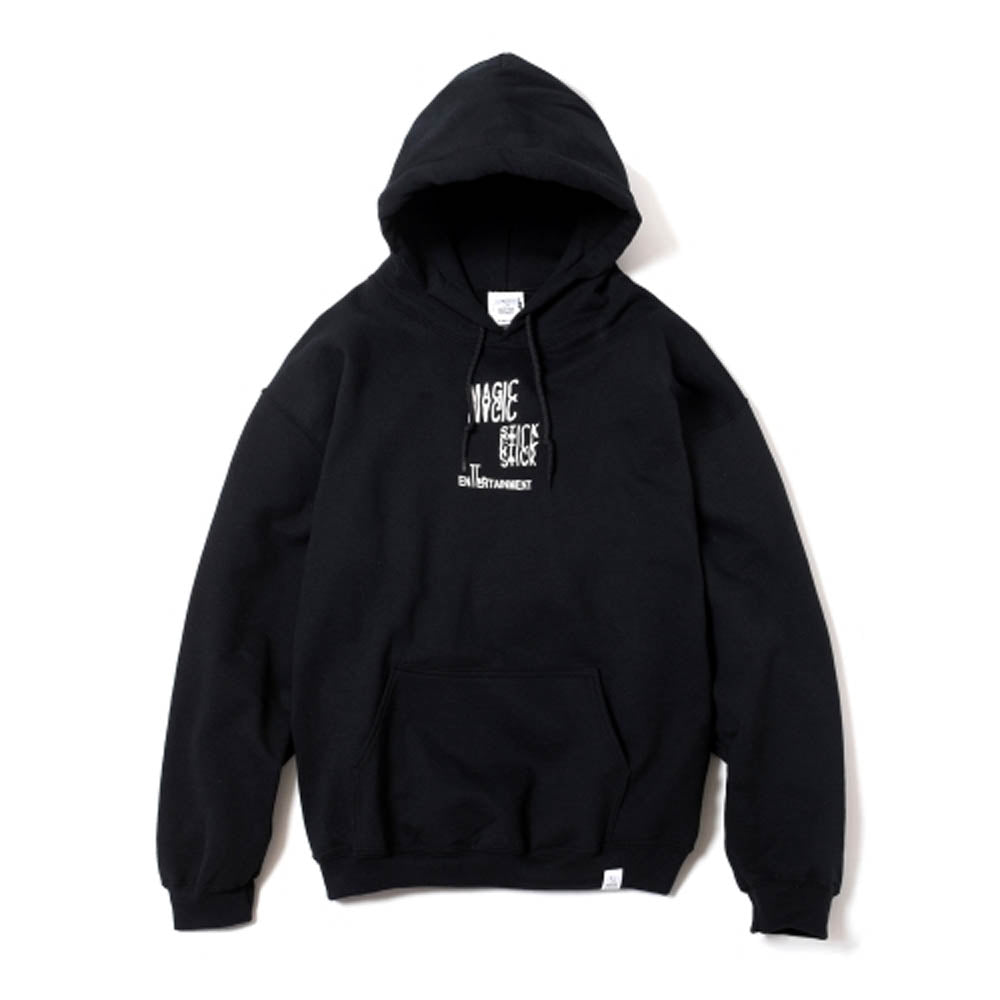 FLYER HOODIE