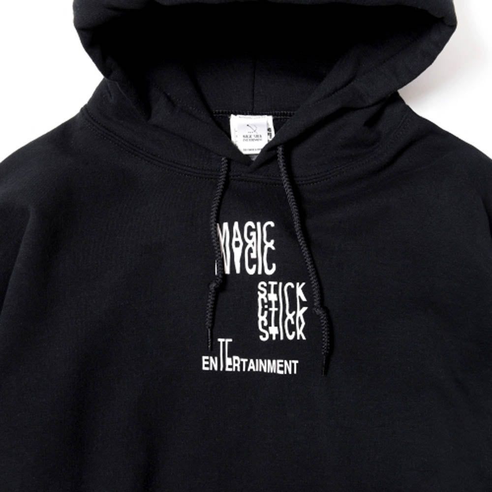 FLYER HOODIE