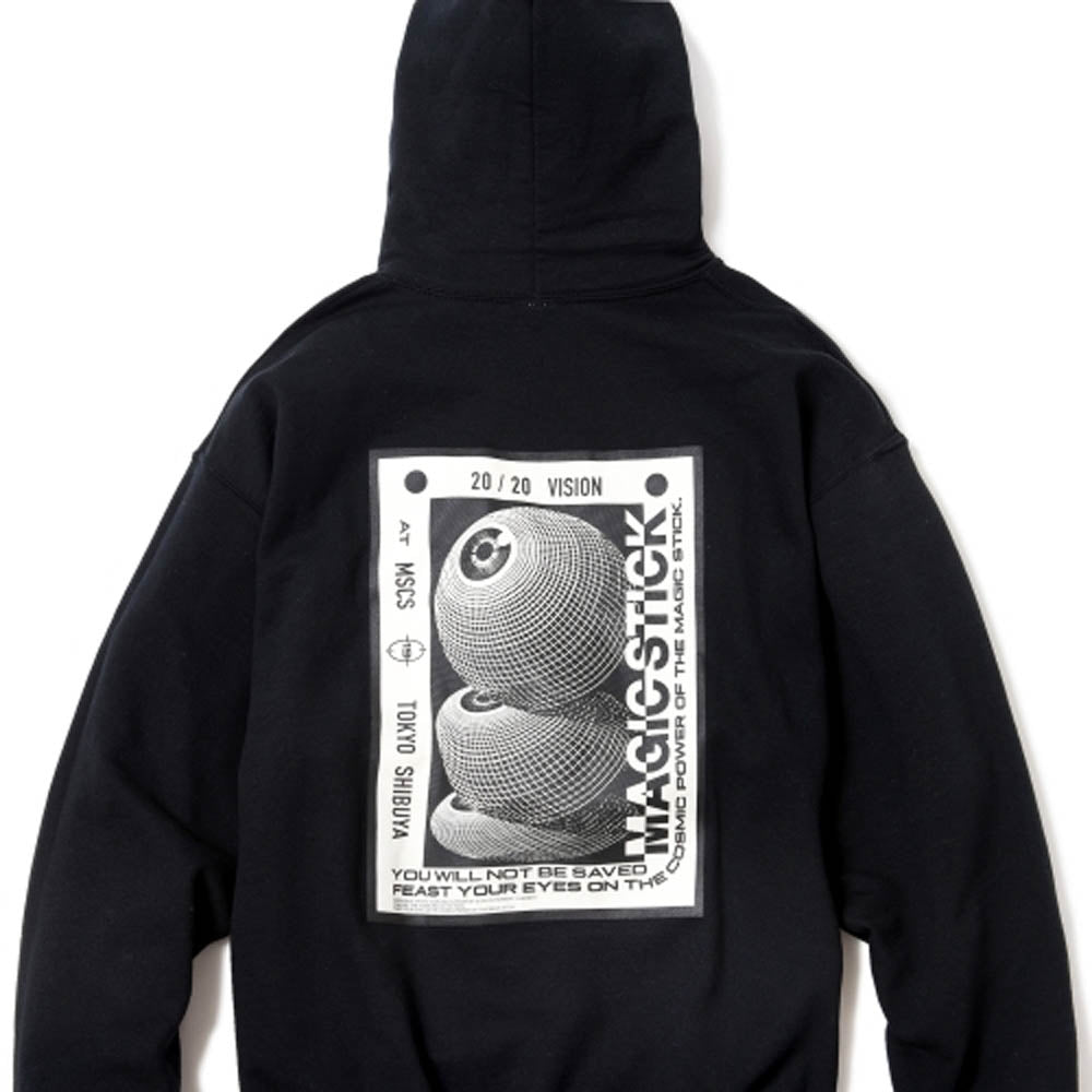 FLYER HOODIE