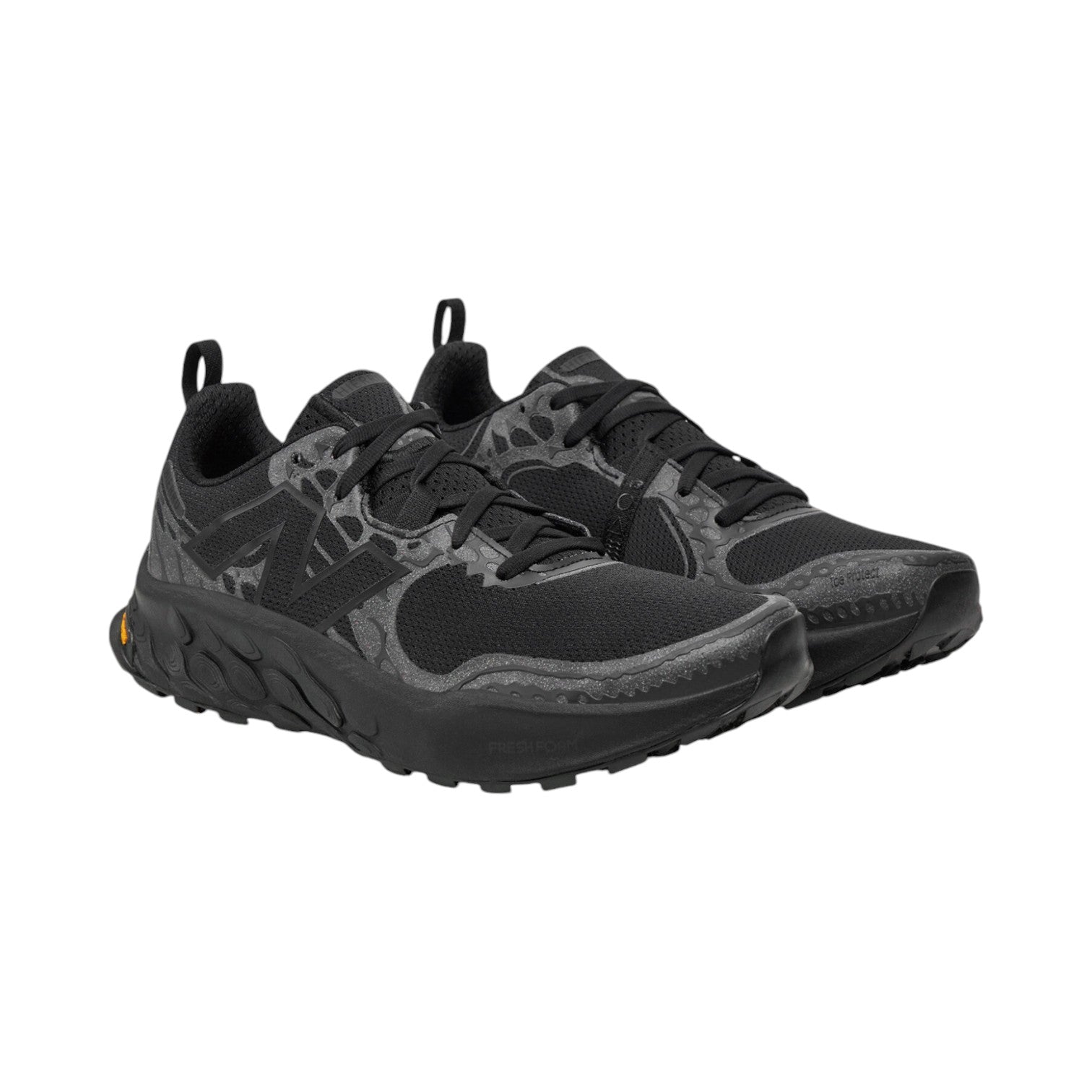 New Balance Fresh Foam X Hierro V8 Black