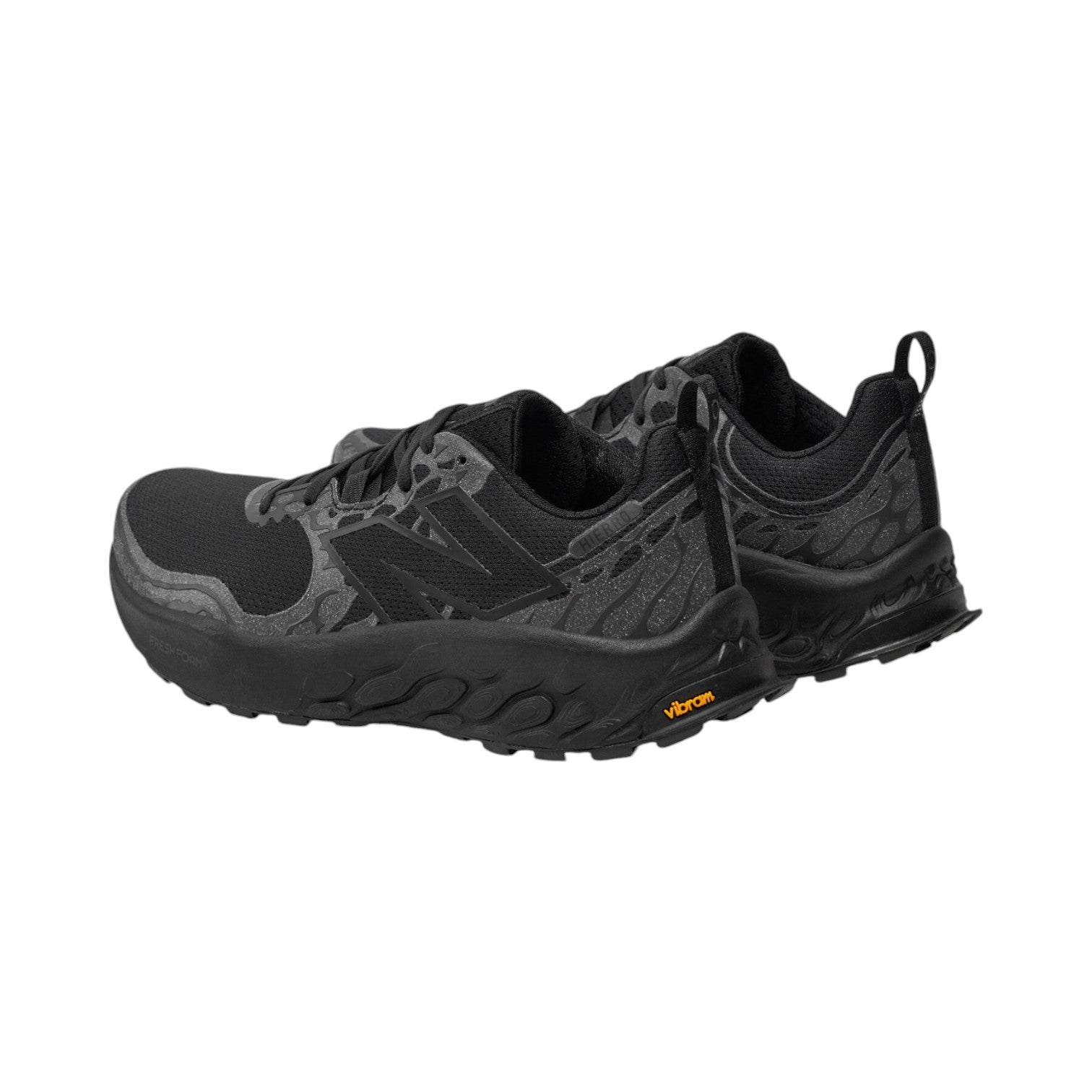 New Balance Fresh Foam X Hierro V8 Black