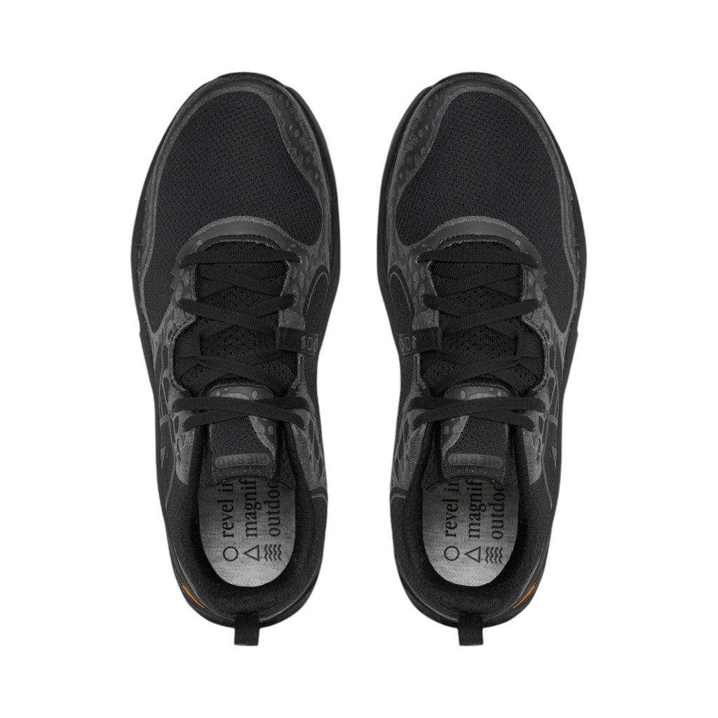 New Balance Fresh Foam X Hierro V8 Black