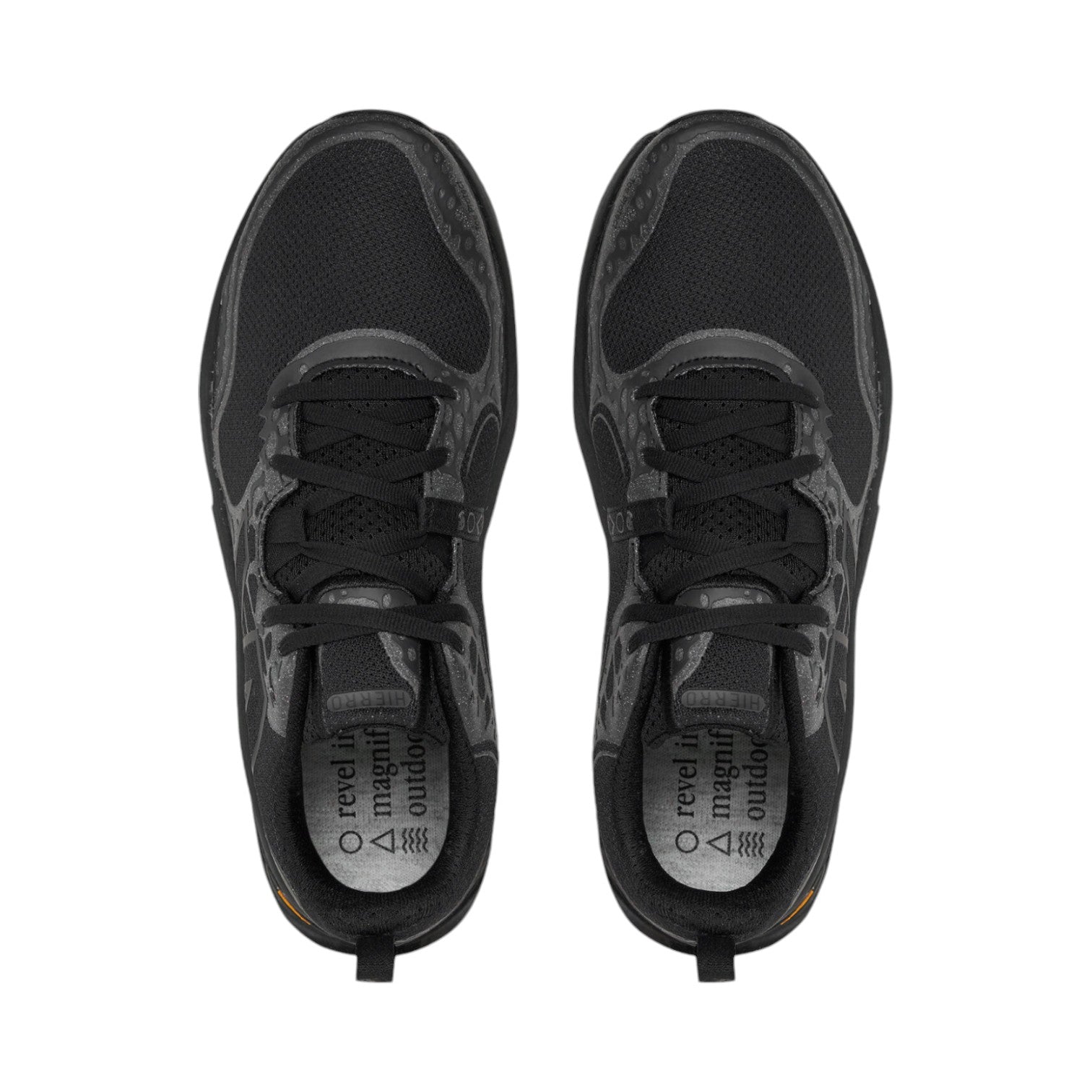 New Balance Fresh Foam X Hierro V8 Black