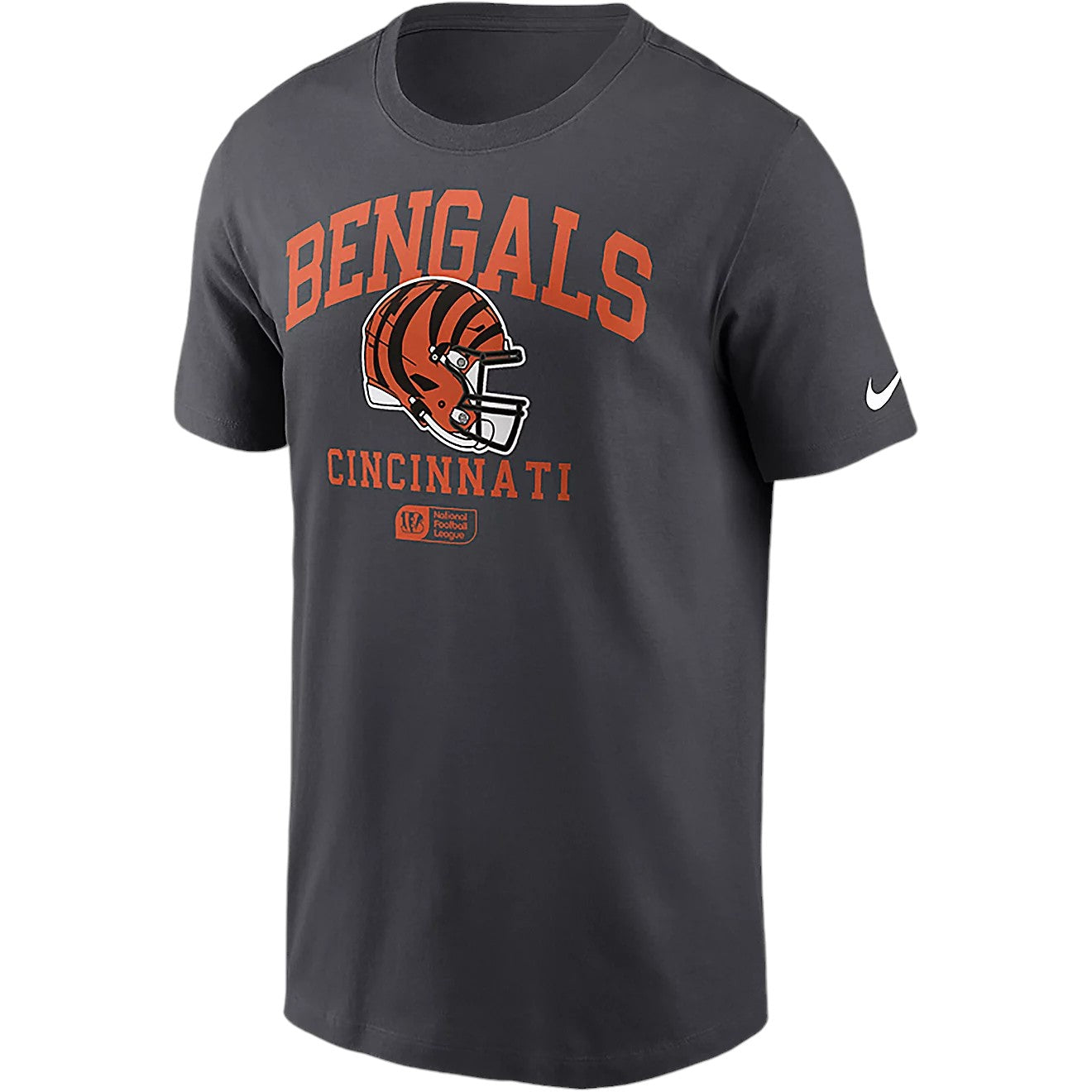 Bengal  Helmet Essential Tshirt