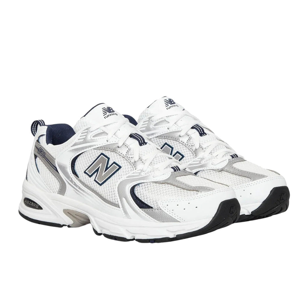 New Balance 530 White Blue