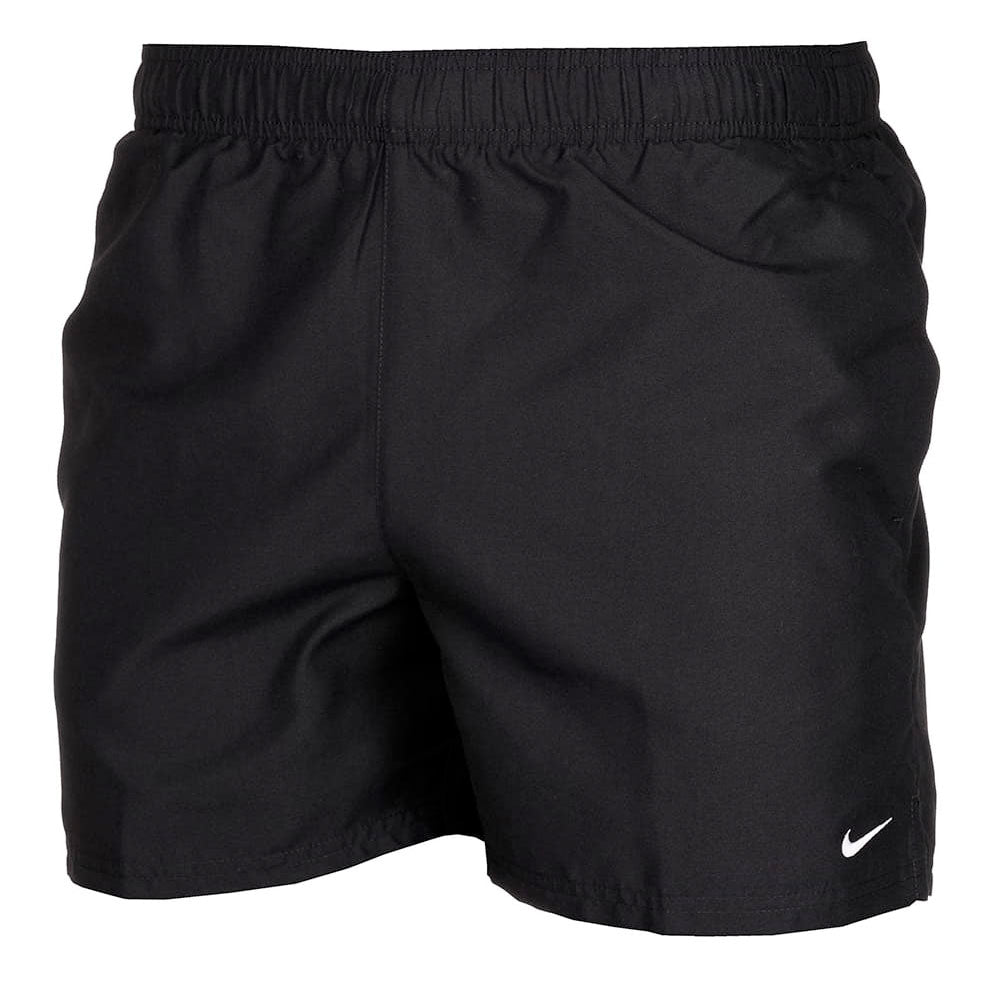 Costume a pantaloncino nero