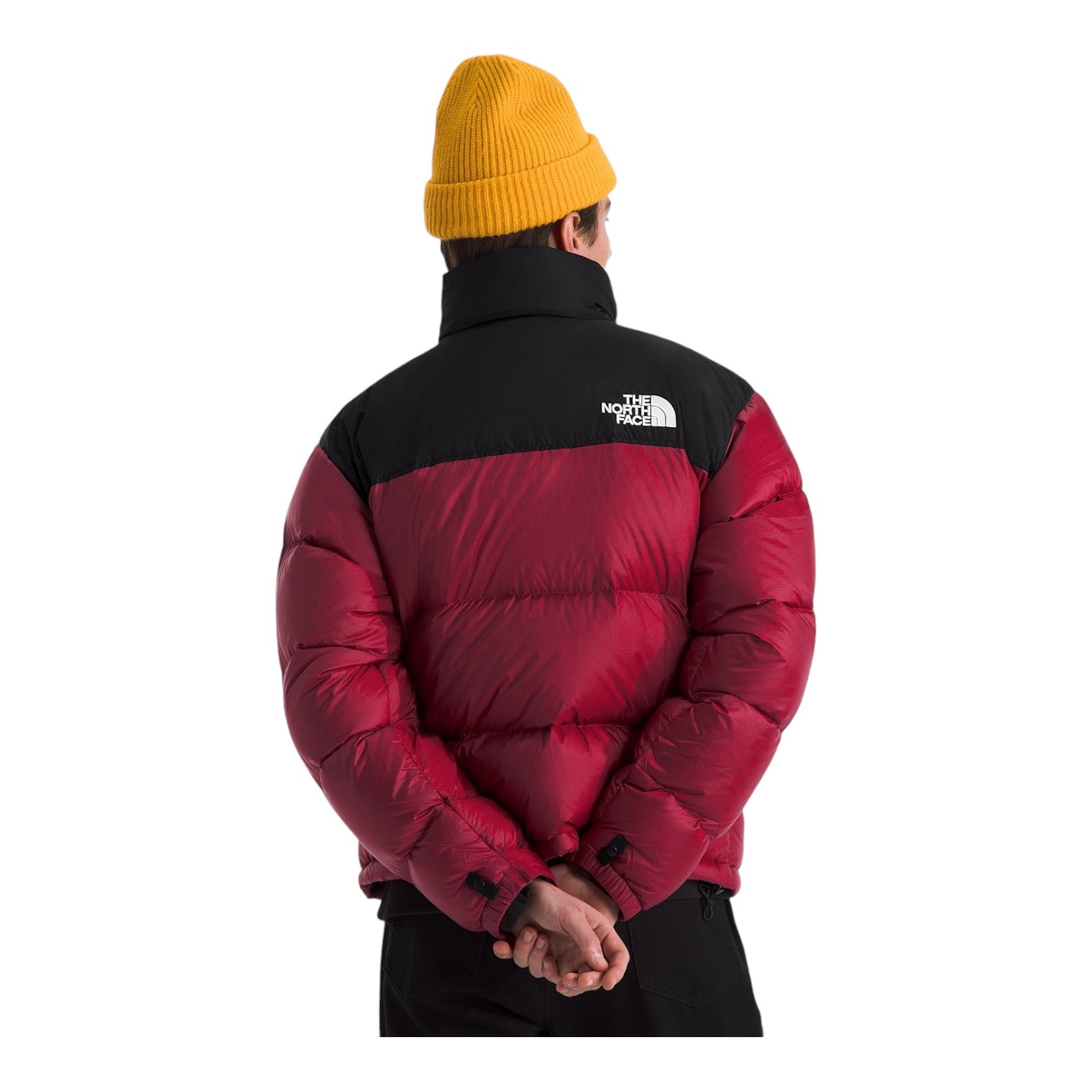 1996 Retro Nuptse Jacket